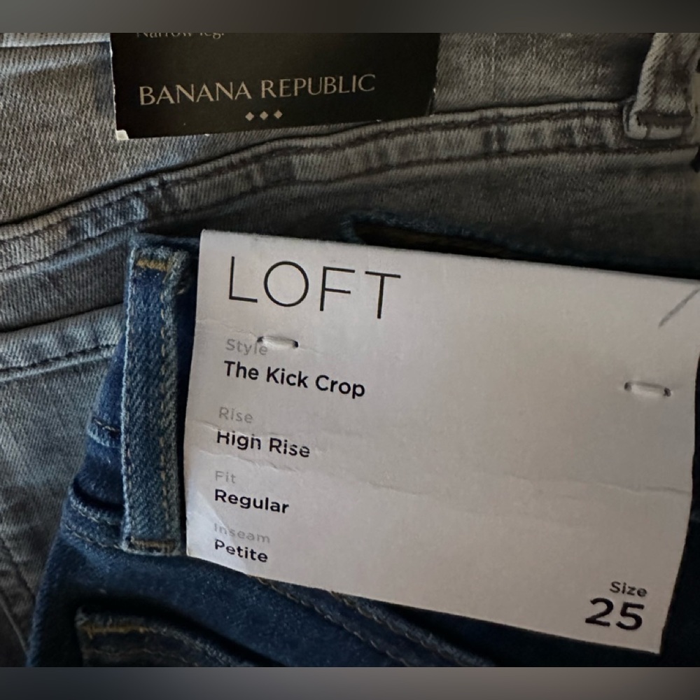 Jeans bundle of 2